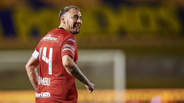 Rubens Sambueza