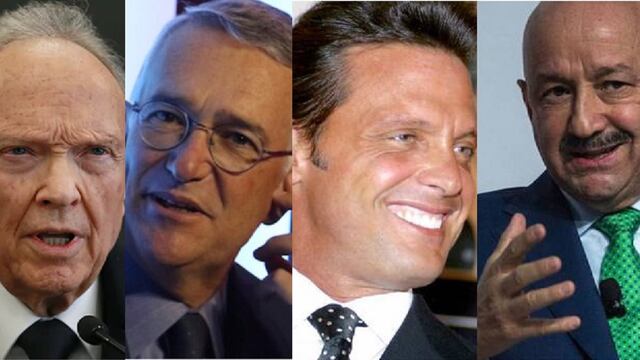 Investigados por la UIF