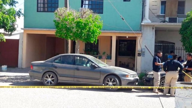 Asesinan a exalcalde de Comondú