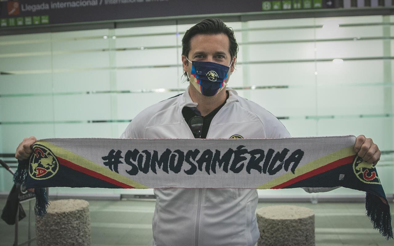 Santiago Solari