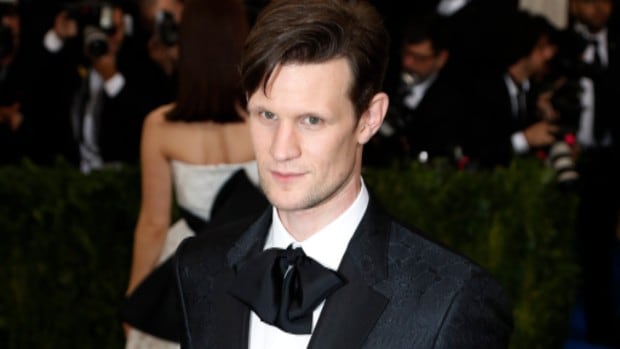 Matt Smith
