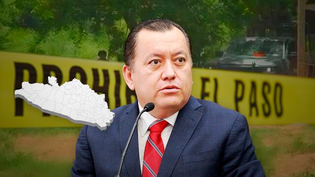 Reportan asesinato de familiares de Javier Saldaña Almazán en Guerrero