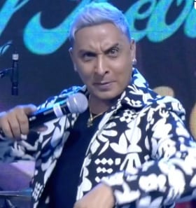 El JJ, comediante acusado de dar show borracho