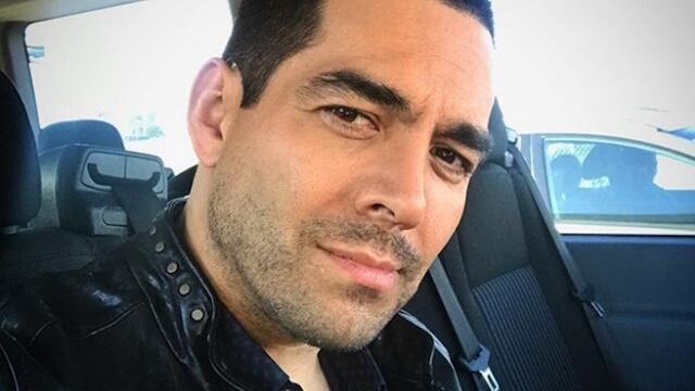 Omar Chaparro