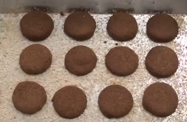 Lebespin, galletas creadas por maestra del Conalep para combatir el Covid-19
