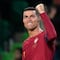 Reconocen a Cristiano Ronaldo como el jugador con más penales anotados en la historia
