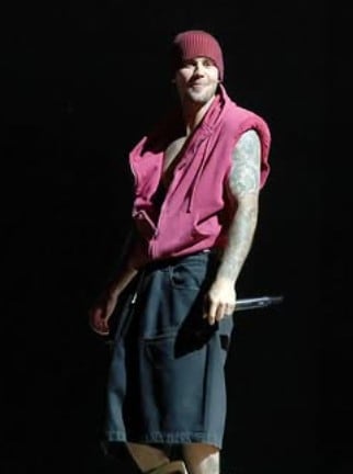 Coachella 2026 suma multas por 44 mil dólares con Justin Bieber implicado