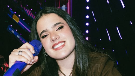 ¿A qué hora termina Camila Fernández en La Maraka? Horario del 10 de octubre