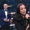 Danna Paola manda emotivo mensaje tras su poderosa interpretación del Himno Nacional Mexicano