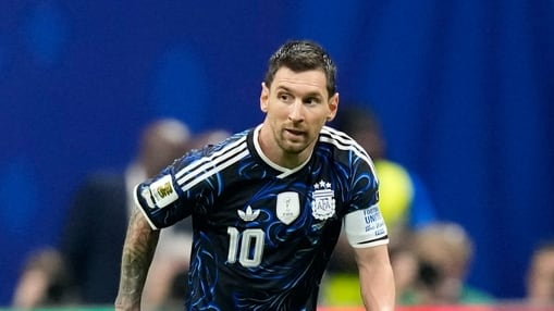 Lionel Messi agradeció el apoyo y valoró la unidad que logró la selección para darle alegría a Argentina en el Mundial 2026