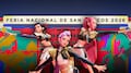 KPop Demon Hunters llegará a la Feria de San Marcos 2026 con el concierto de ‘Mira’