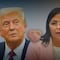 “Socio y amigo”: Delcy Rodríguez envía mensaje a Trump por bloqueo a Venezuela