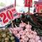 Inflación en México cae a su nivel más bajo en meses: así se coloca