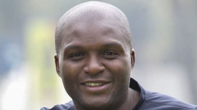 Aquivaldo Mosquera, ex capitán del América, asegura ala FGR que siempre cumplió con el SAT