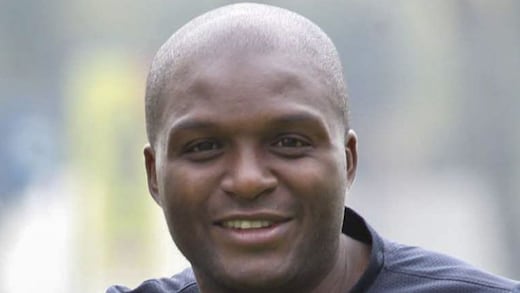 Aquivaldo Mosquera, excapitán del América, en la mira de la FGR por presunta defraudación fiscal