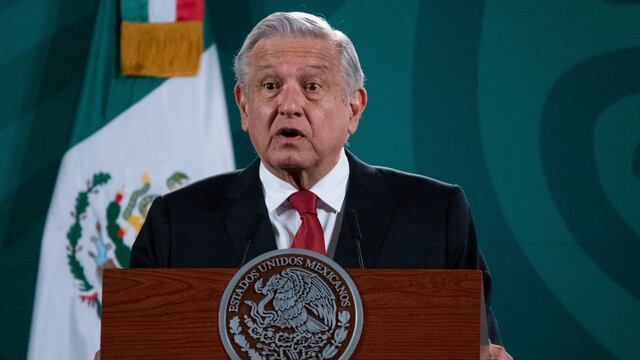 AMLO