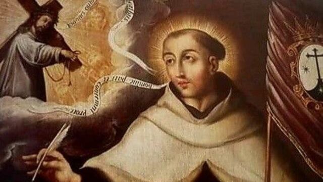 San Juan de la Cruz