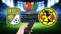 León vs América: A qué hora y dónde ver el partido de la Jornada 16 de Liga MX