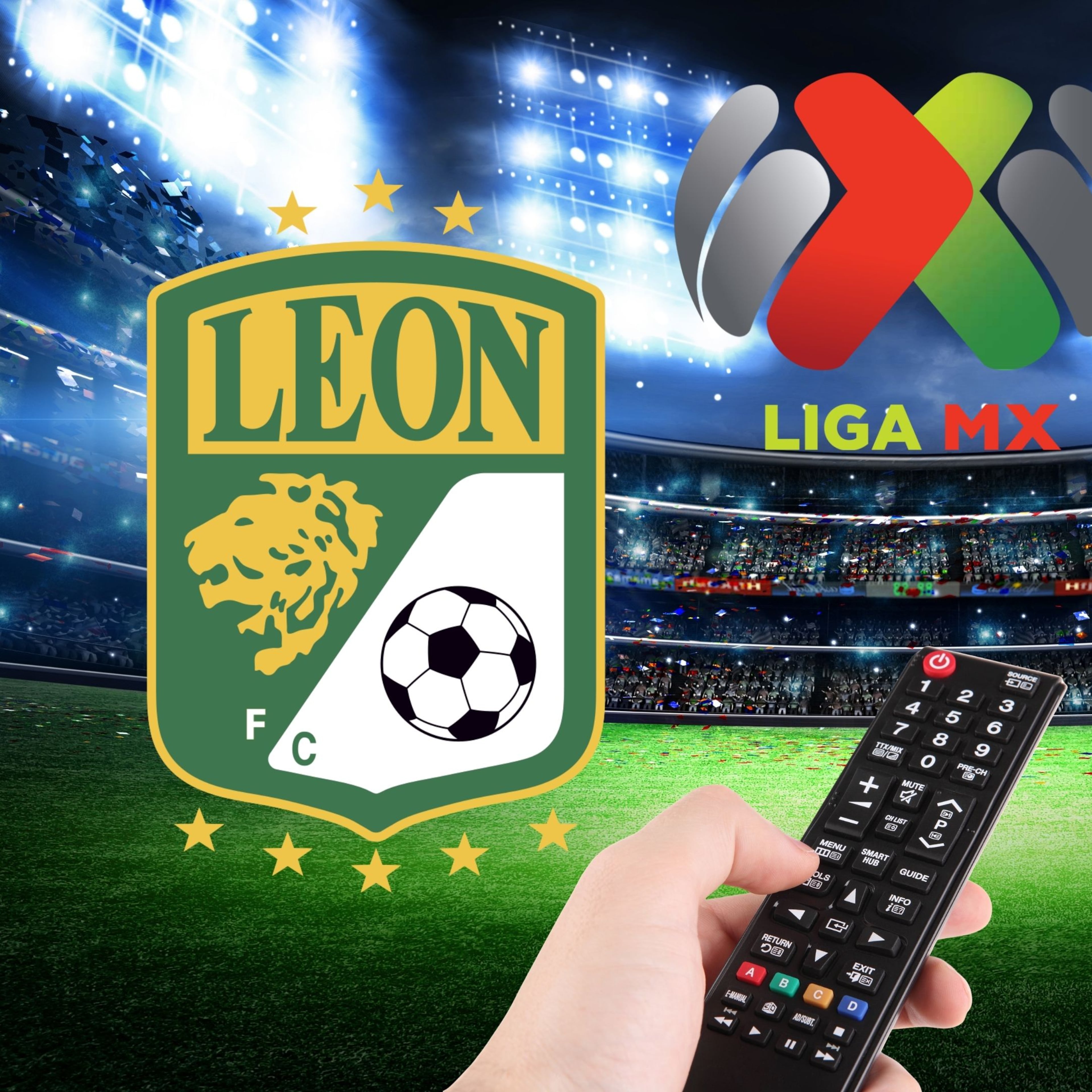 León vs América: A qué hora y dónde ver el partido de la Jornada 16 de Liga MX