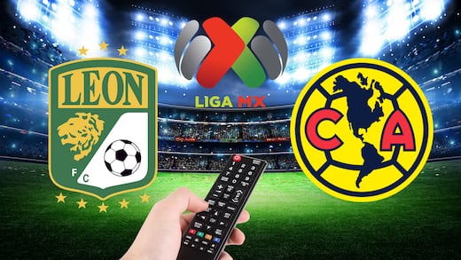 León vs América: A qué hora y dónde ver el partido de la Jornada 16 de Liga MX