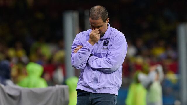 América y Cruz Azul están lejos de cumplir con la Regla de Menores de la Liga MX
