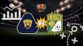 Pumas vs León: Pronóstico y posibles alineaciones del partido de la Jornada 3 de Liga MX
