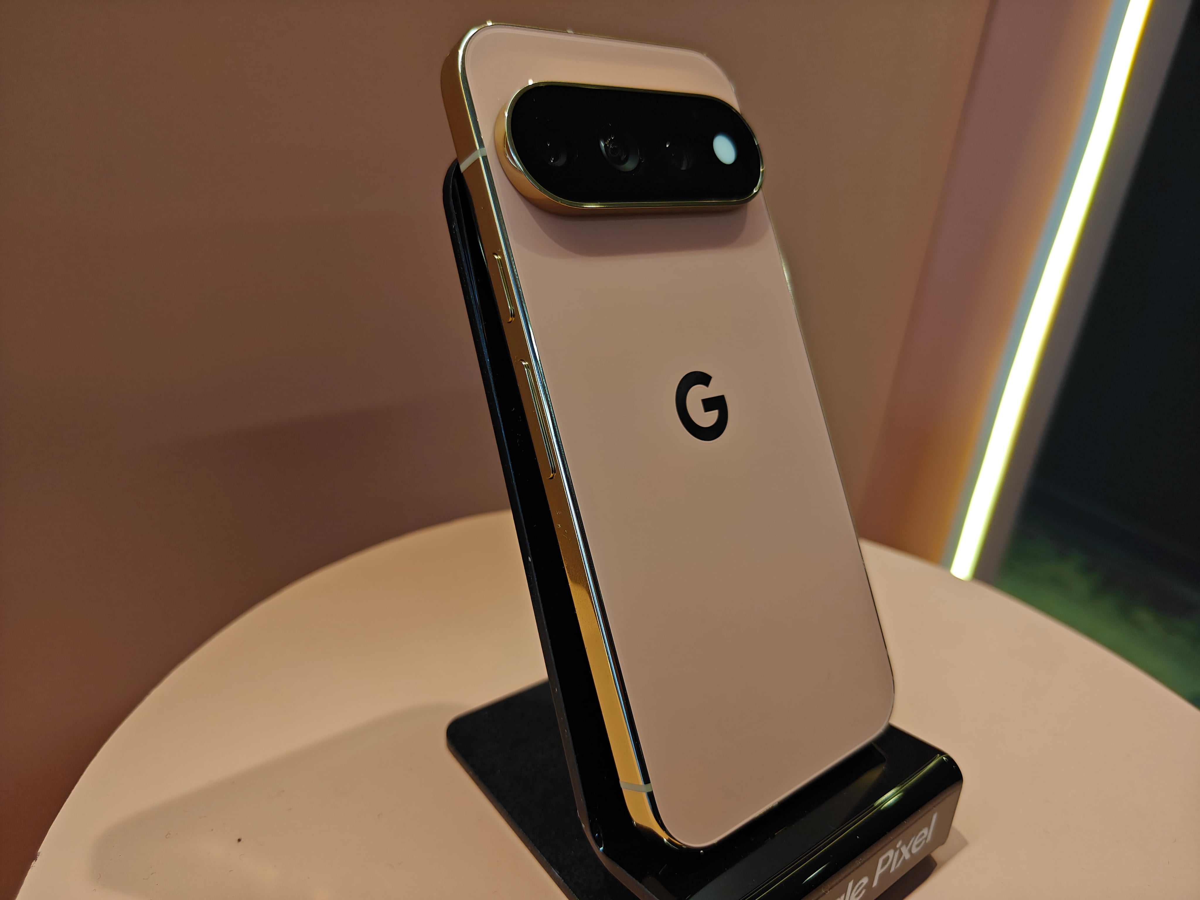 Google Pixel 11