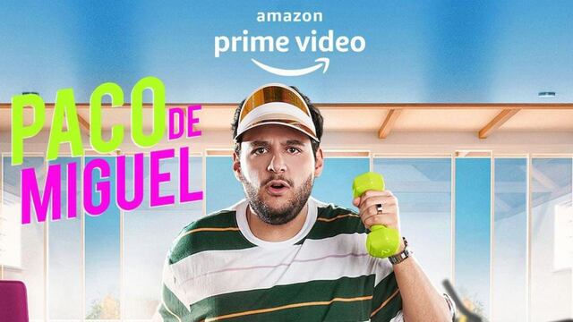 Paco de Miguel se une a la temporada 3 de 'LOL: Last One Laughing'