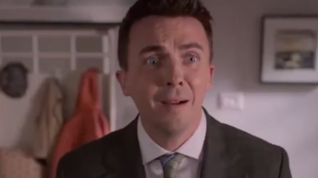 Malcolm el de en medio