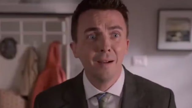 Disney sorprende con nuevo avance de Malcolm el de en medio