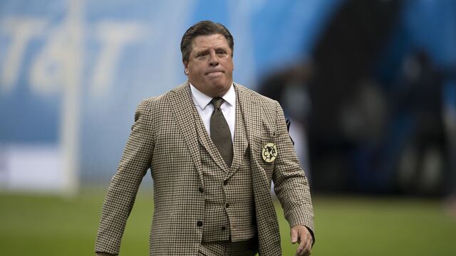 Miguel Herrera