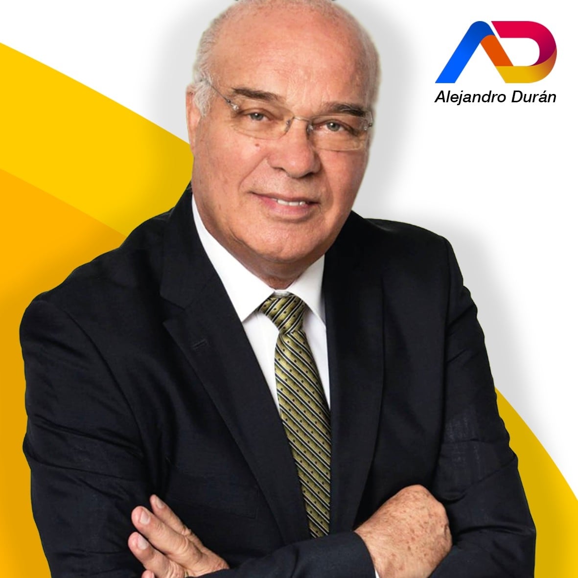 Alejandro Durán