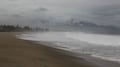 Tormenta tropical Simón provoca lluvias en Guerrero, Oaxaca y Michoacán