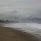 Tormenta tropical Simón provoca lluvias en Guerrero, Oaxaca y Michoacán