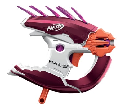 Needler Halo