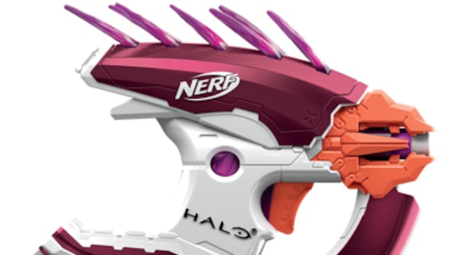 Needler Halo