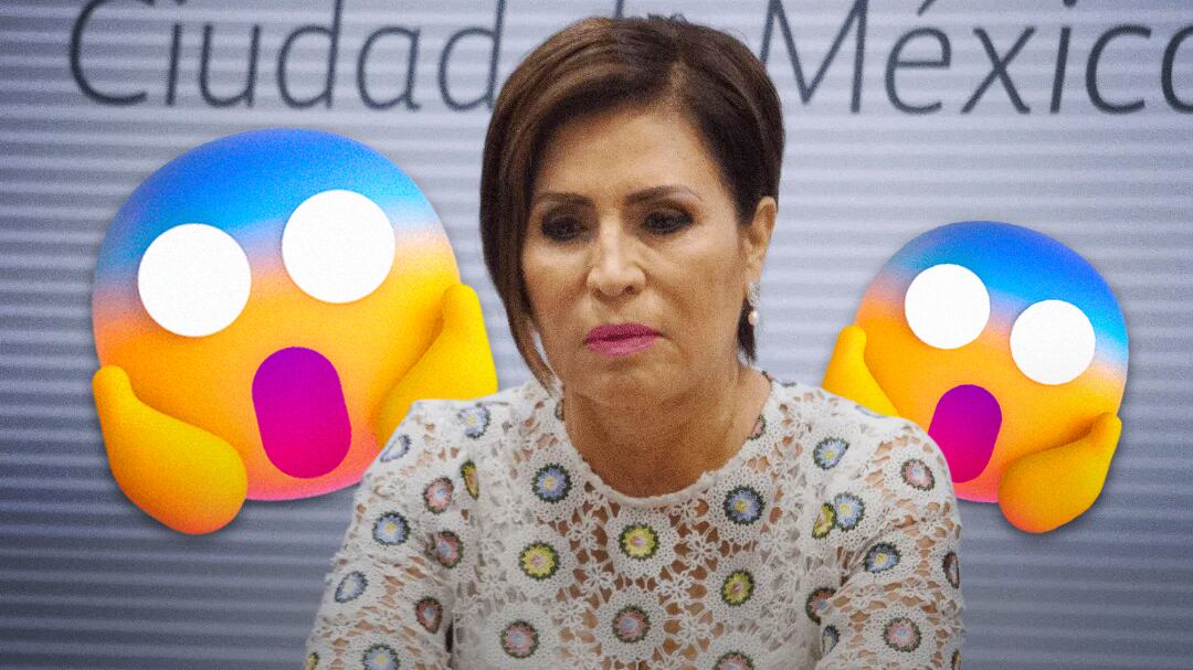 Hija de Rosario Robles acusa censura por su salida de importante programa de radio