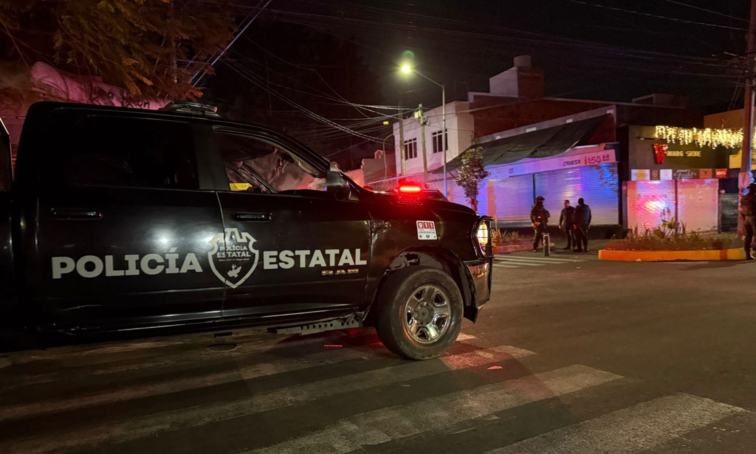 Operativo Call Center Medrano