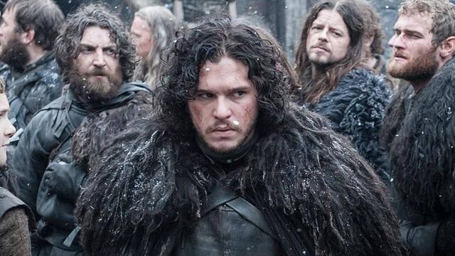 Jon Snow