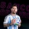 Sancor Seguros quiso opacar a Messi y terminó siendo abucheada