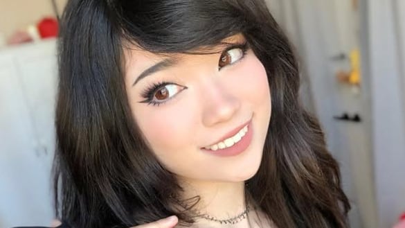 ¿Quién es Emiru? La streamer sufrió acoso en TwitchCon 2025