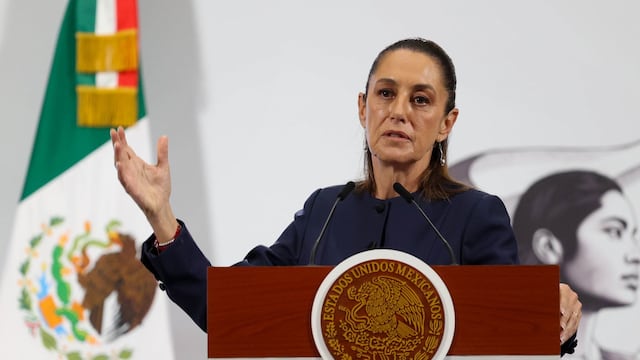 Claudia Sheinbaum: Lo que dijo sobre el crematorio Plenitud de Ciudad Juárez