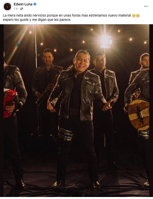 Edwin Luna