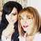 Maribel Guardia no dudó en apoyar a Aracely Arámbula por una feroz razón