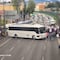 ¿Qué pasa en Calzada de Tlalpan de CDMX hoy miércoles? Paralizan circulación por bloqueo en General Anaya