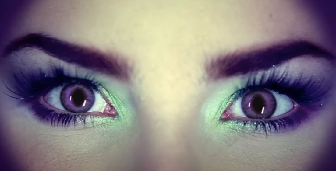 belinda, video Dopamina