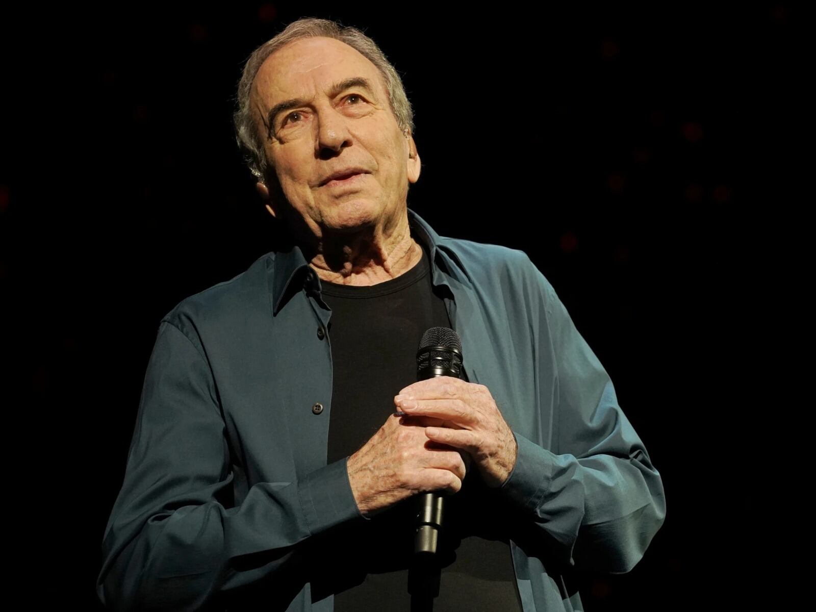 José Luis Perales, cantautor