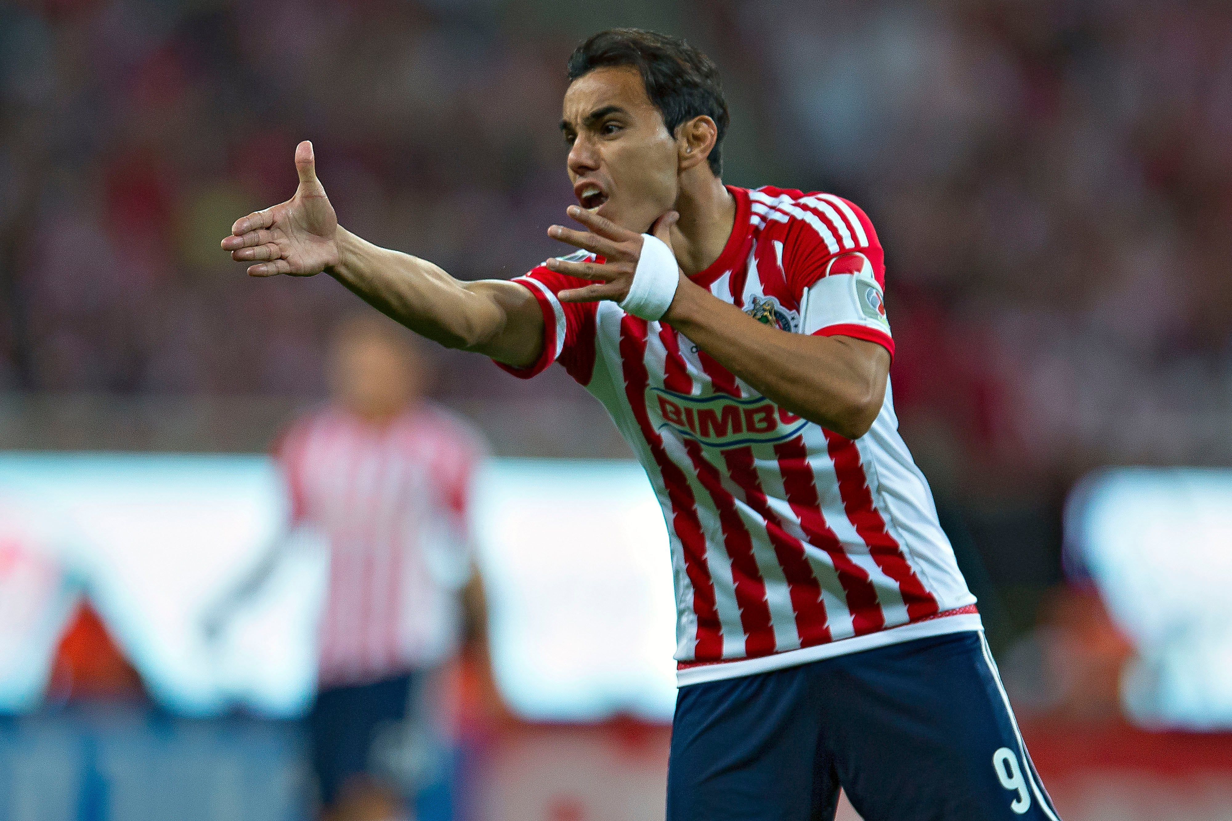 Fiscalía confirma que hay dos denuncias más contra Omar Bravo; no son de la misma víctima