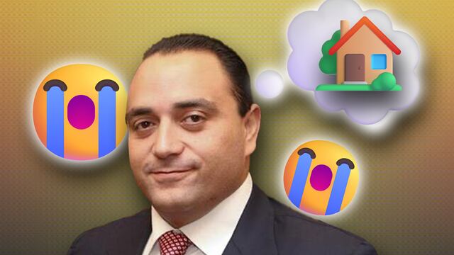 Roberto Borge estuvo a punto de cantar victoria; no podrá gozar de la prisión domiciliaria por una irónica razón