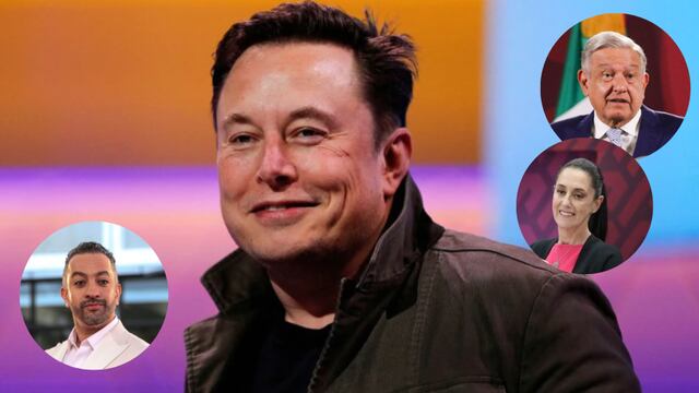 El Twitter de Elon Musk comenzó a verificar con palomita "oficial"